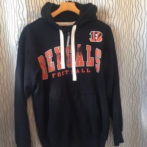 Cincinnati Bengals Hoodie